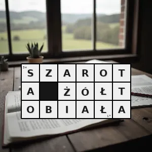 Rozwiązanie krzyżówki: album rodzinny - szarota żółtobiała | hasła, synonimy i podpowiedzi Hasło krzyżówkowe album rodzinny - szarota żółtobiała – rozwiązanie, synonimy, podpowiedzi i definicje krzyżówkowe